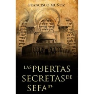 Las puertas secretas de Sefarad