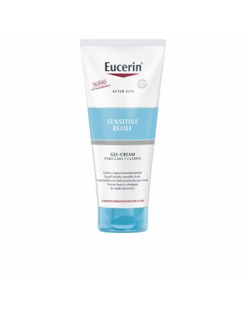 Doposole Eucerin Sun Protection Pelle sensibile 200 ml
