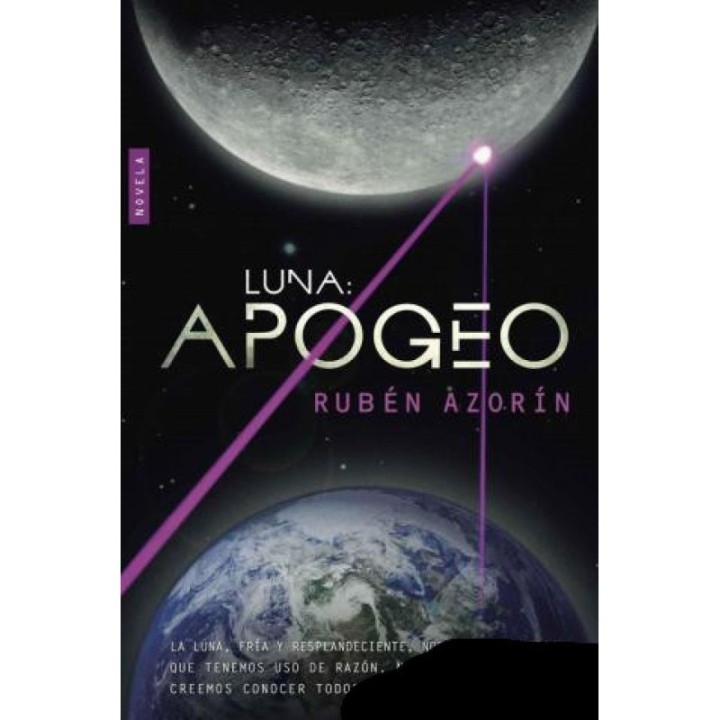 Luna: APOGEO