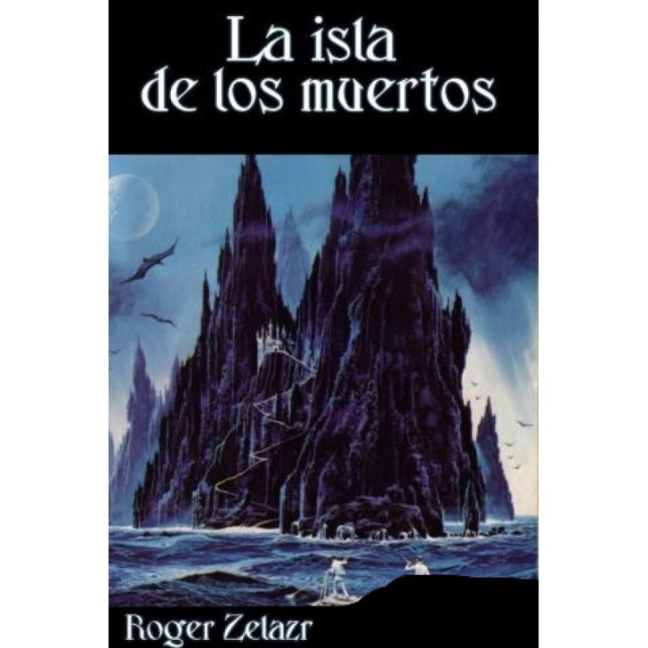 La isla de los muertos