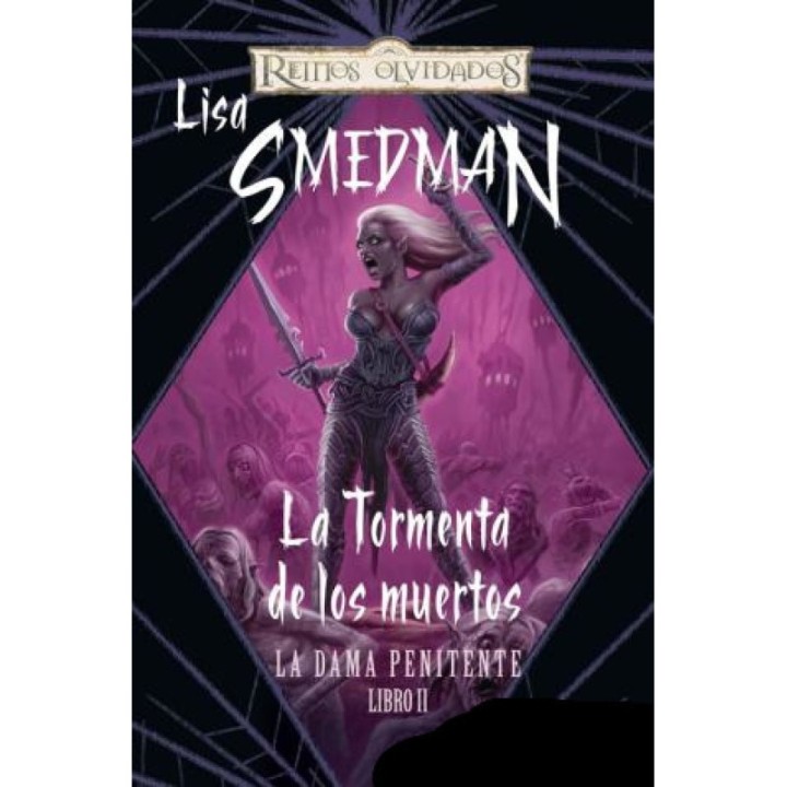 La tormenta de los muertos