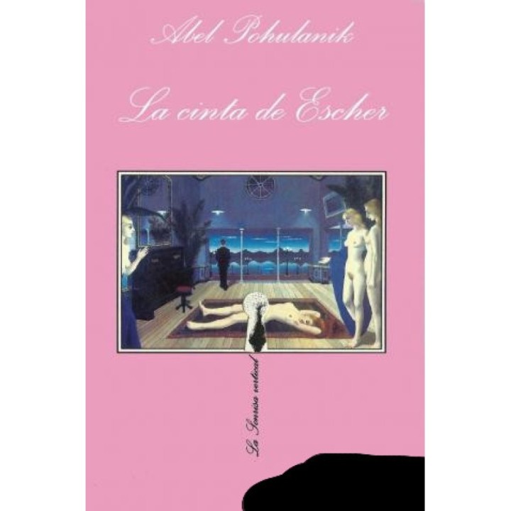 La cinta de Escher