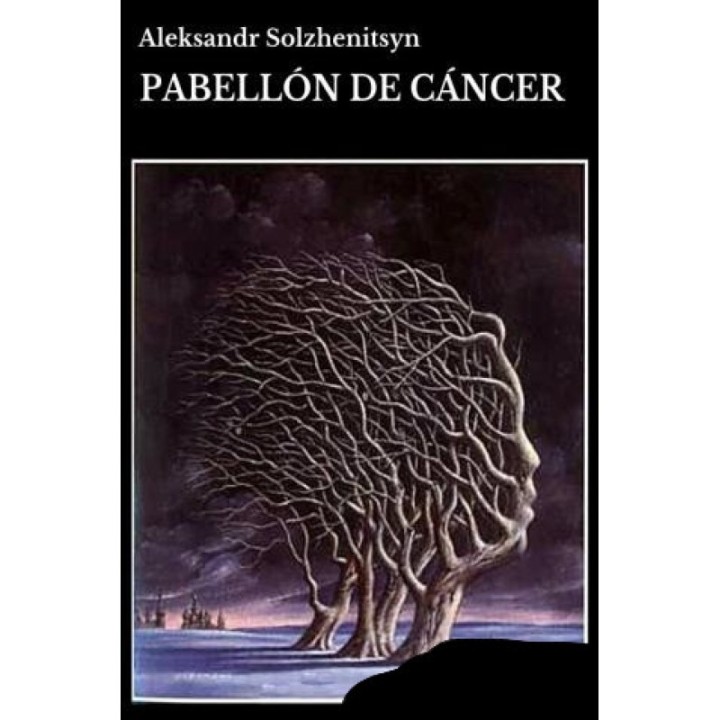Pabellón de cáncer