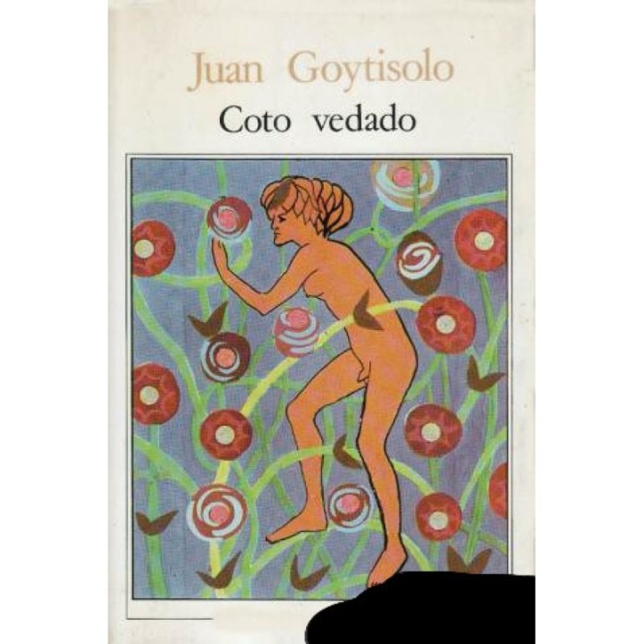 Coto vedado
