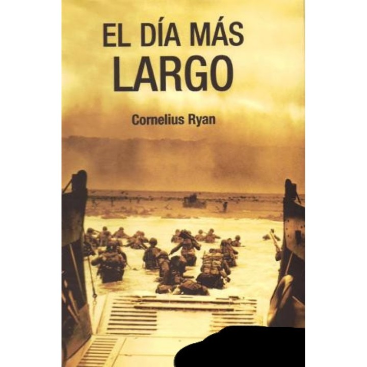 El día más largo