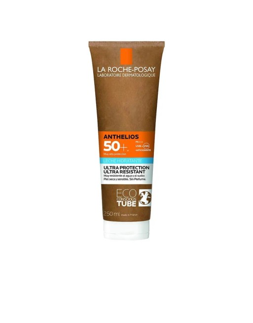 Lait solaire La Roche Posay Anthelios Hydratant SPF 50+ 250 ml