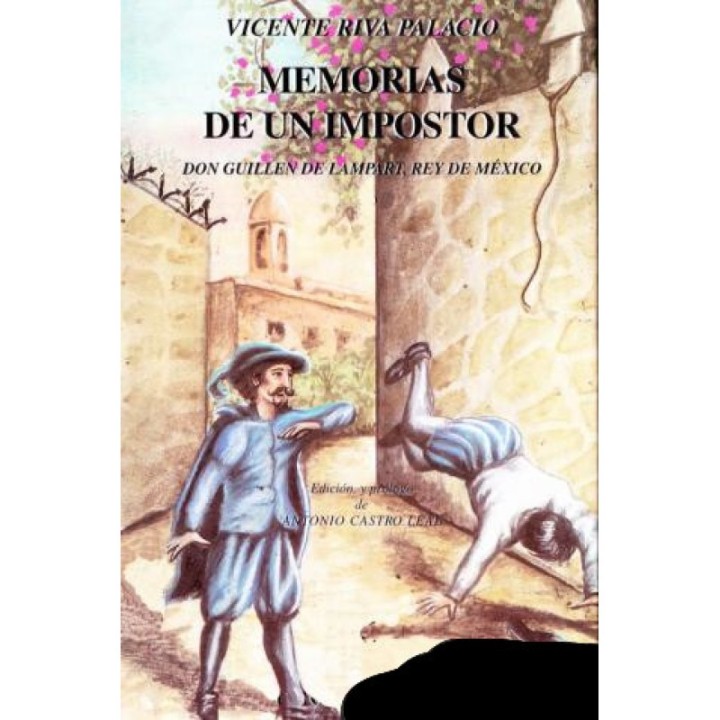 Memorias de un impostor