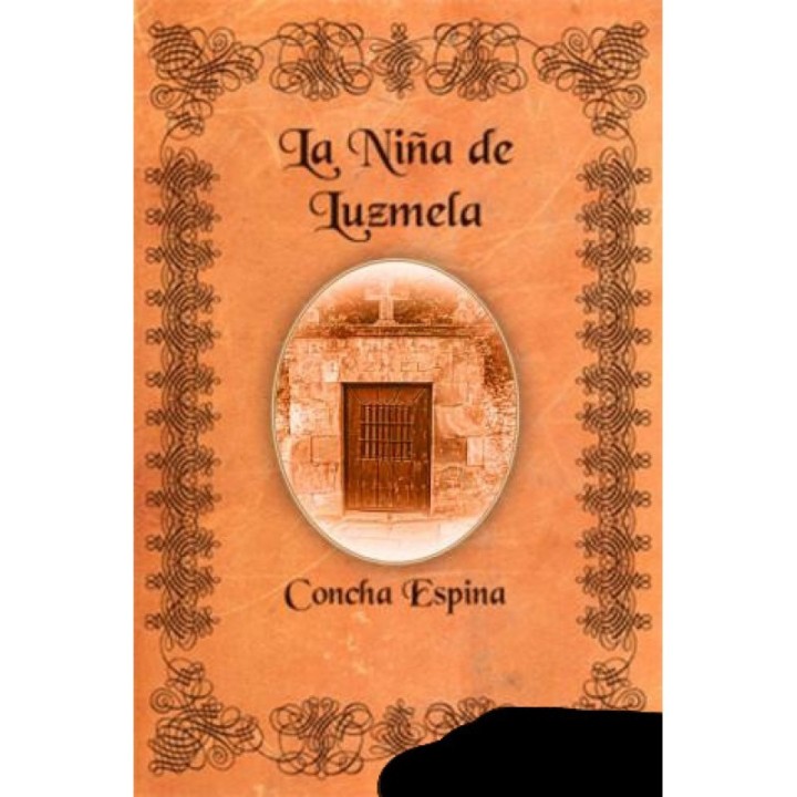 La niña de Luzmela