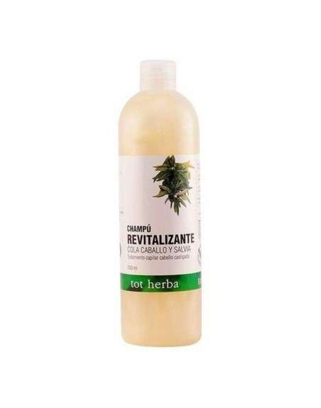 Revitalizing Shampoo Tot Herba (500 ml)