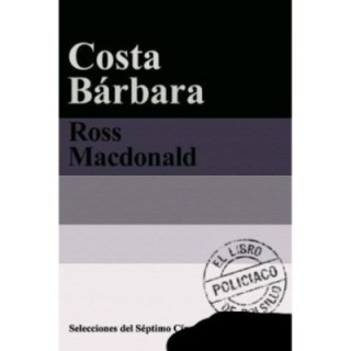 Costa Bárbara