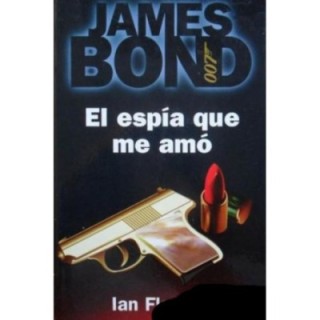 El espía que me amó