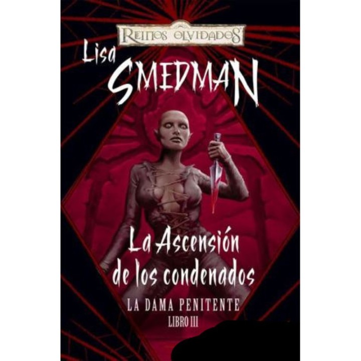 La ascensión de los condenados