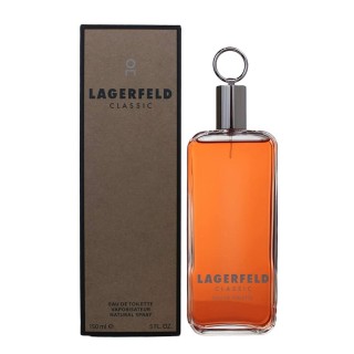 Herreparfume Lagerfeld Lagerfeld Classic EDT 150 ml