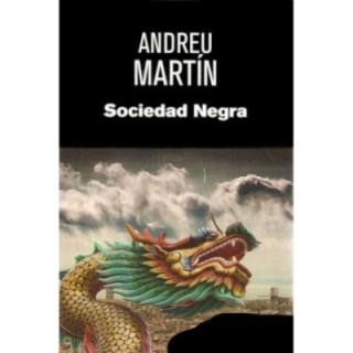 Sociedad negra