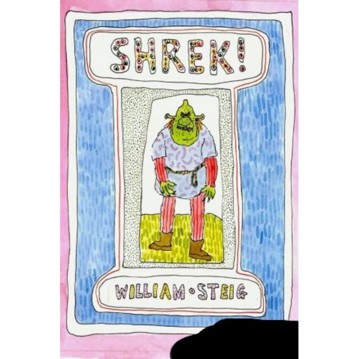 Shrek
