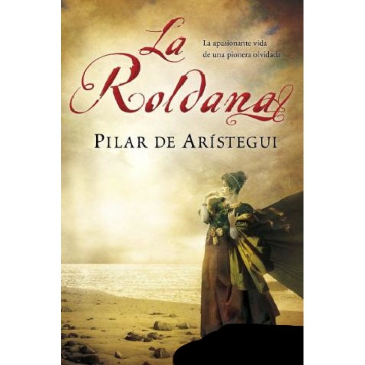La Roldana