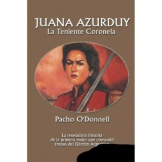 Juana Azurduy