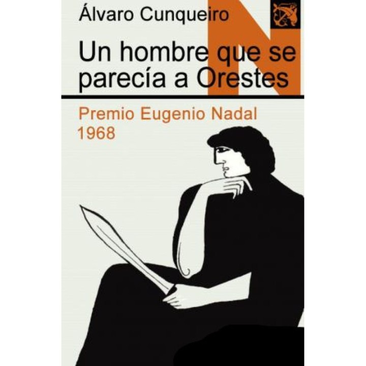 Un hombre que se parecía a Orestes