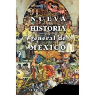 Nueva historia general de México