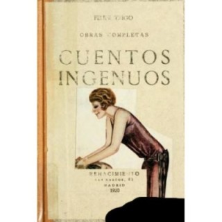 Cuentos ingenuos