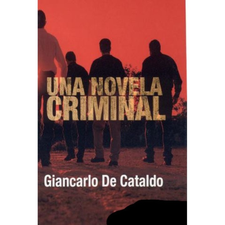 Una novela criminal
