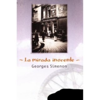 La mirada inocente