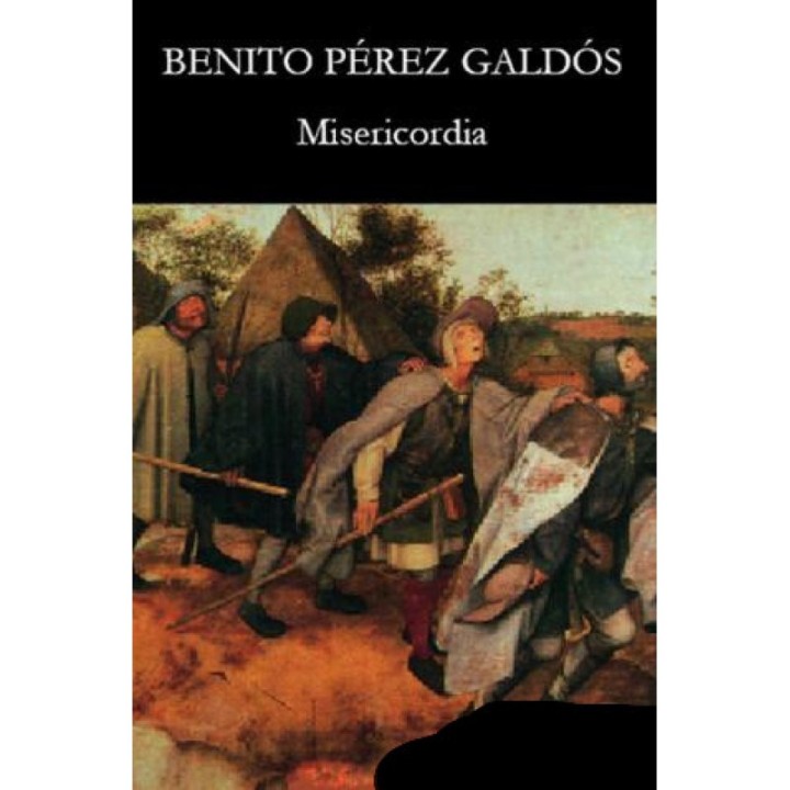 Misericordia
