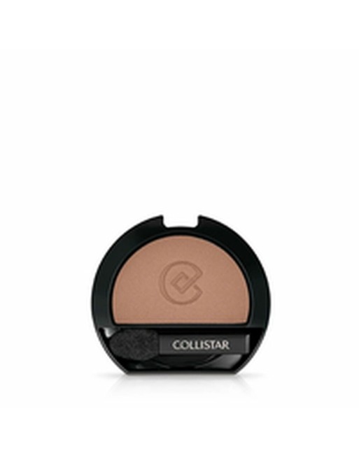 Lidschatten Collistar Impeccable 110-cinnamon matte (2 g)