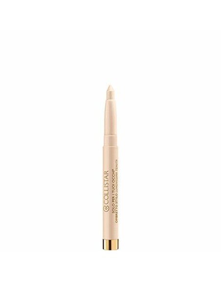 Eyeshadow Collistar 1-ivory Pencil (1,4 g)