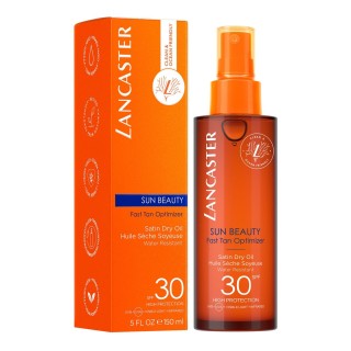 Sololie Lancaster Sun Beauty Spf 30 150 ml