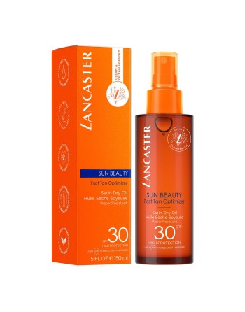 Sololie Lancaster Sun Beauty Spf 30 150 ml