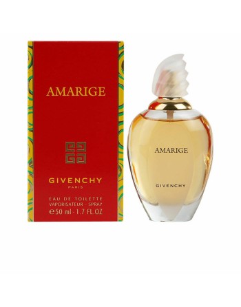 Women's Perfume Givenchy Amarige EDT 50 ml