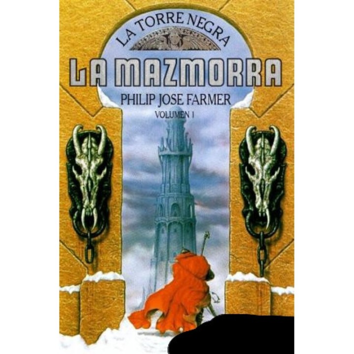 La mazmorra