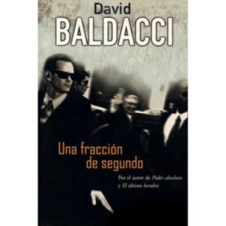 Una fracción de segundo