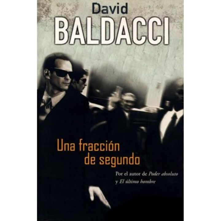 Una fracción de segundo