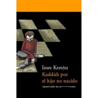 Kaddish por el hijo no nacido
