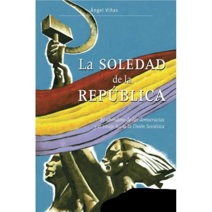 La soledad de la República