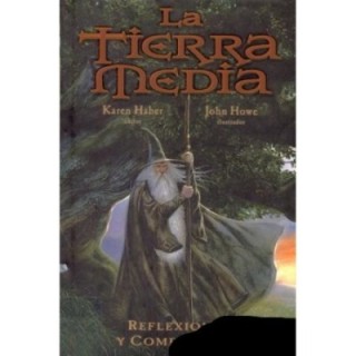La Tierra Media