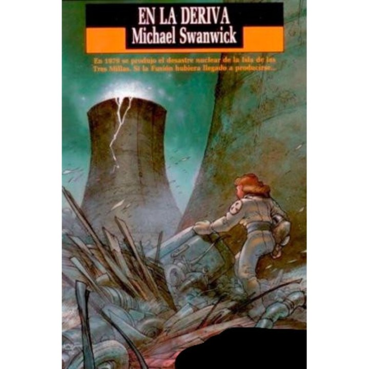 En la deriva