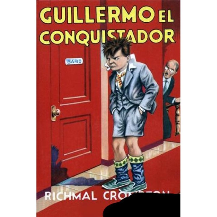 Guillermo el conquistador