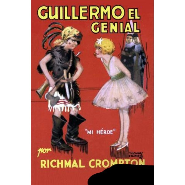 Guillermo el genial
