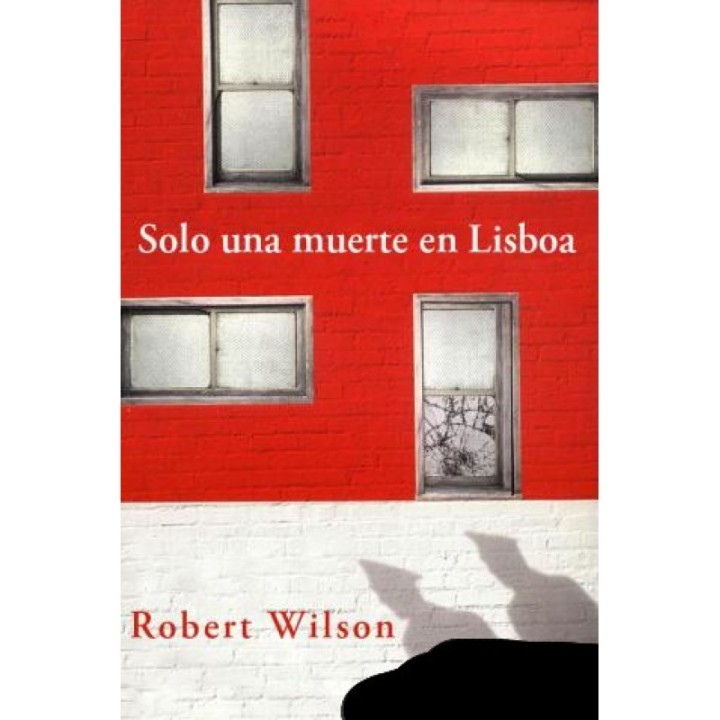 Sólo una muerte en Lisboa
