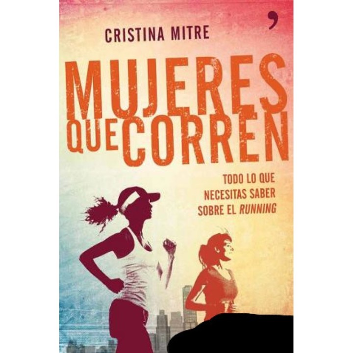 Mujeres que corren