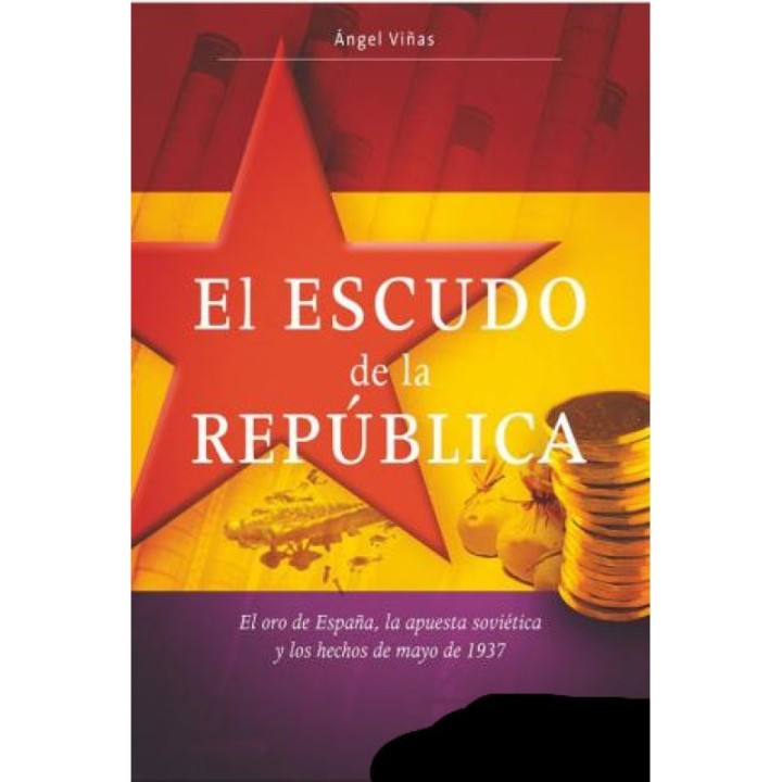 El escudo de la República