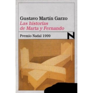 Las historias de Marta y Fernando