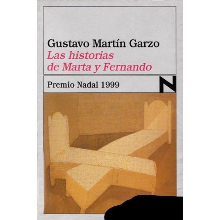 Las historias de Marta y Fernando