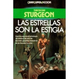Las estrellas son la Estigia