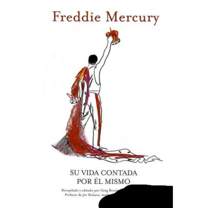 Freddie Mercury