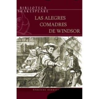 Las alegres comadres de Windsor