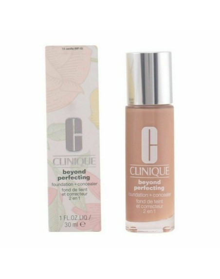 Base per il Trucco Beyond Perfecting Clinique Beyond Perfecting 30 ml